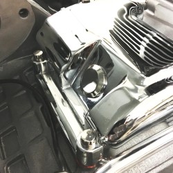 Éliminateur de contacteur de point mort