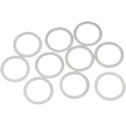 Pastilles pour fourchette de sélection