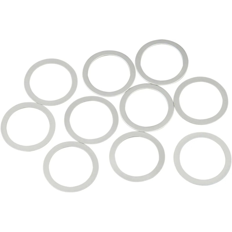 Pastilles pour fourchette de sélection