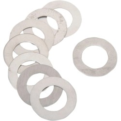 Shifter Cam Thrust Washer Set for 5-Speed