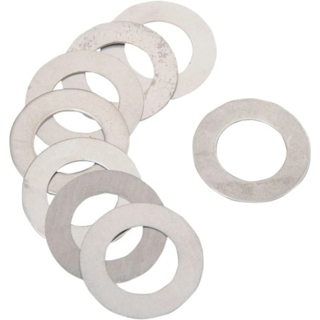 Shifter Cam Thrust Washer Set for 5-Speed
