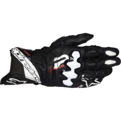 Gants en cuir GP Plus R V3
