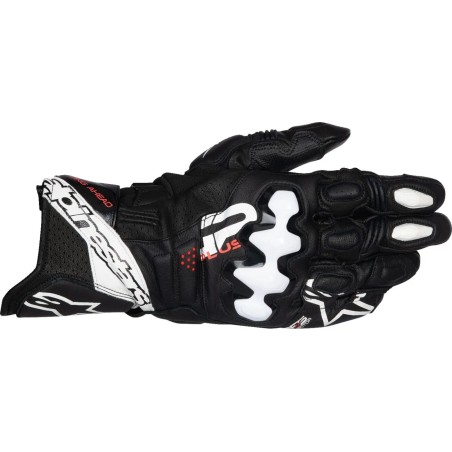 Gants en cuir GP Plus R V3