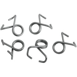 Shifter Shaft Spring