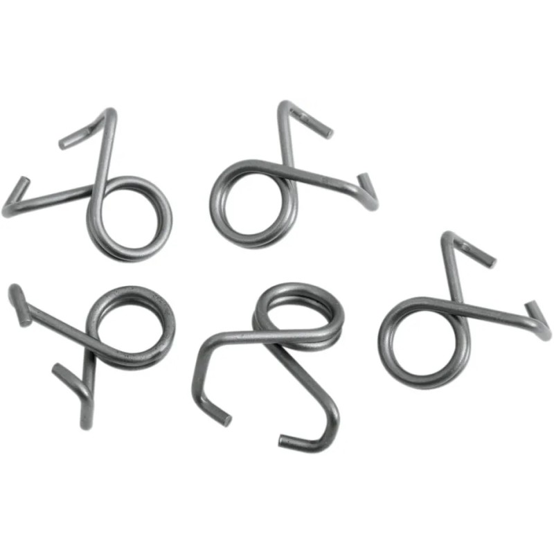 Shifter Shaft Spring