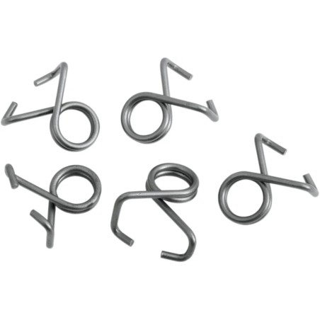 Shifter Shaft Spring