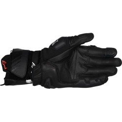 Gants en cuir GP Plus R V3