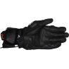 GP Plus R V3 Leather Gloves