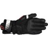 GP Plus R V3 Leather Gloves
