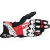 GP Plus R V3 Leather Gloves