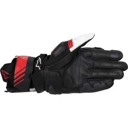 GP Plus R V3 Leather Gloves