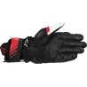 GP Plus R V3 Leather Gloves