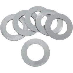 Right Side Transmission Main Shaft Thrust Washer Kit