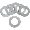 Right Side Transmission Main Shaft Thrust Washer Kit