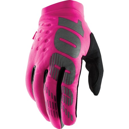 Women's Brisker Gloves