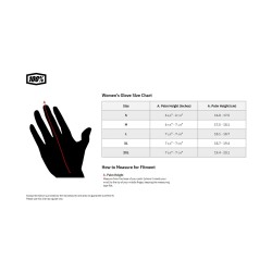 Women s Brisker Gloves