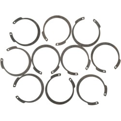Retaining Rings