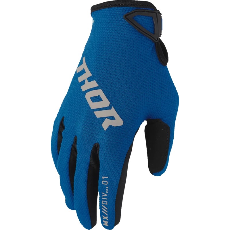 Gants Ridemode Static