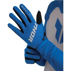 Ridemode Static Gloves