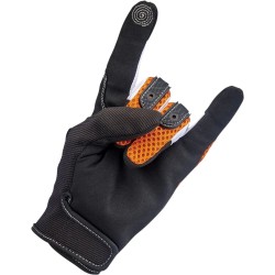 Anza Gloves