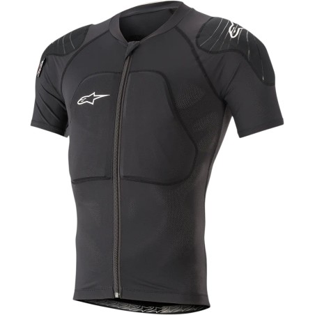 Paragon Lite Protection Jacket Short Sleeve