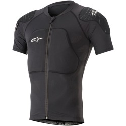 Paragon Lite Protection Jacket Short Sleeve