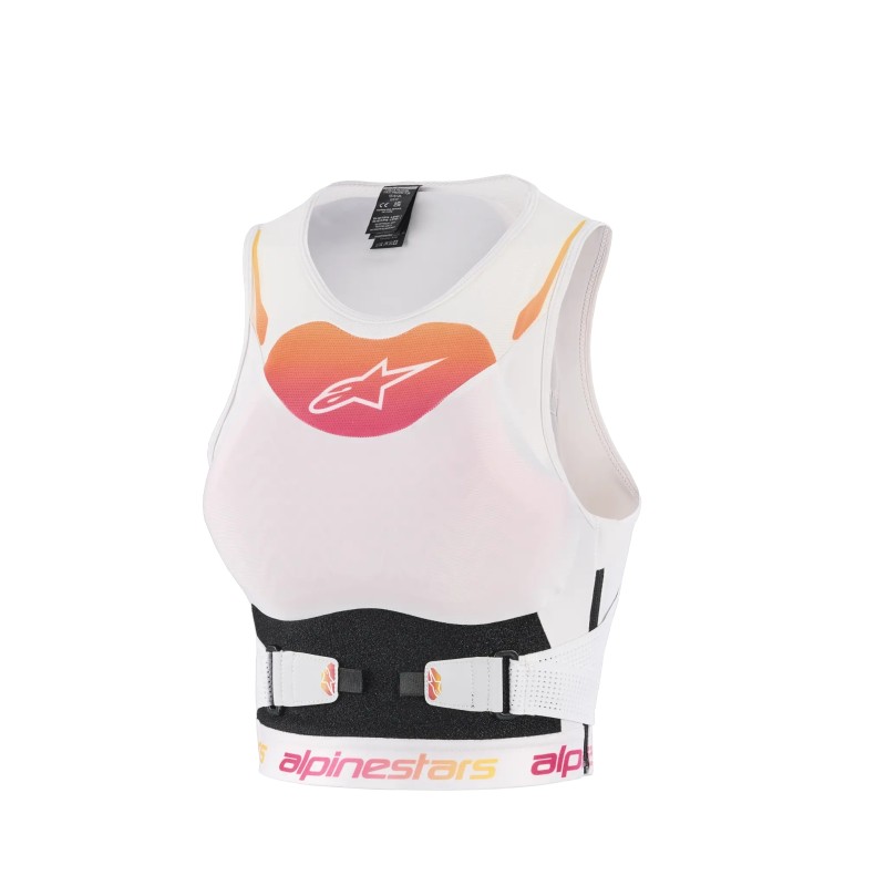 Stella Plasma Chest Protector