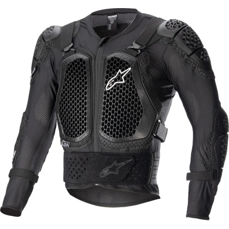 Bionic Action v2 Protection Jacket
