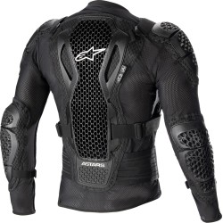Bionic Action v2 Protection Jacket