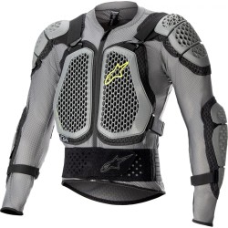 Veste de protection Bionic Action v2