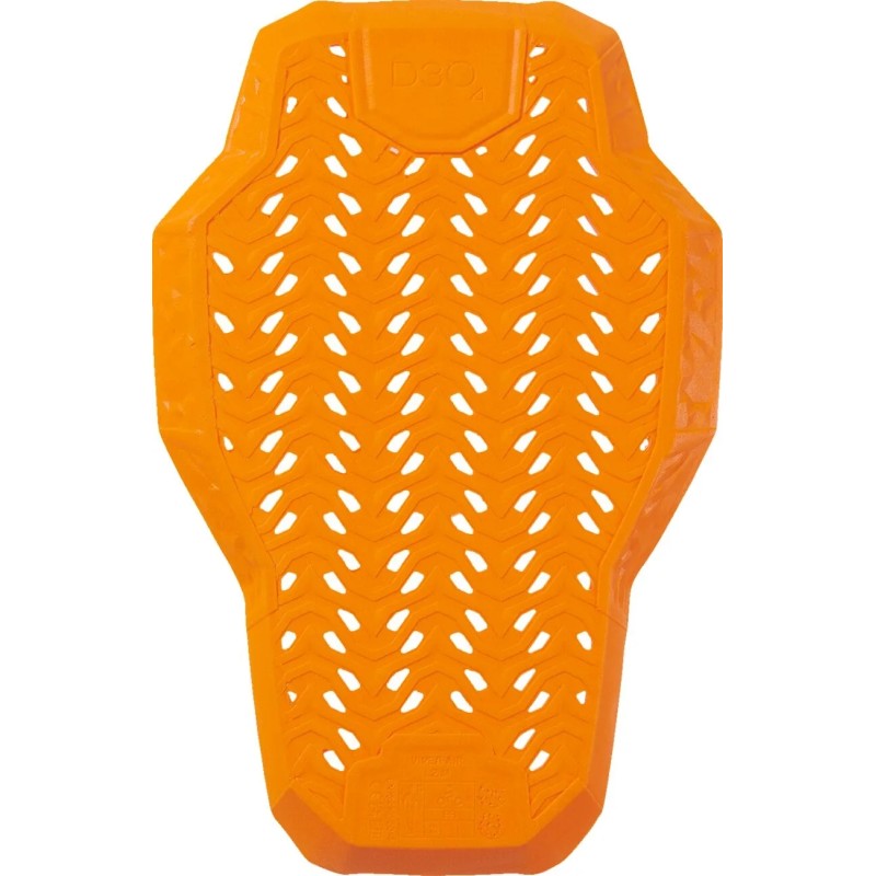 D3O  Viper Air L2 Back Guard