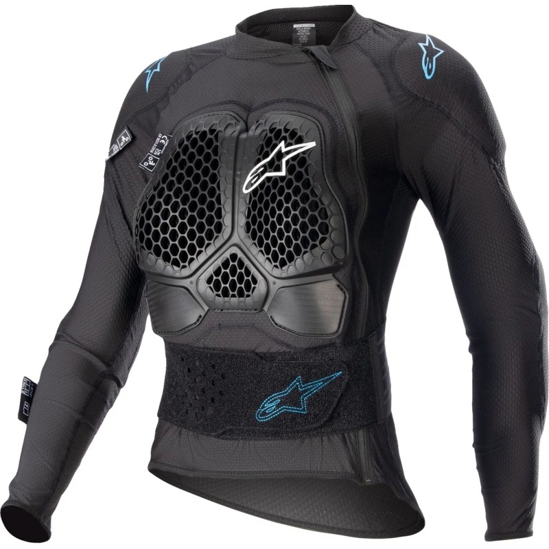 Veste de protection Stella Bionic Action v2