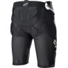 Bionic Action Protection Shorts