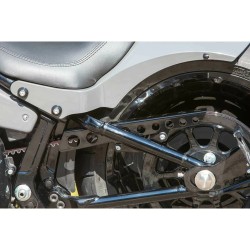 Protection de courroie