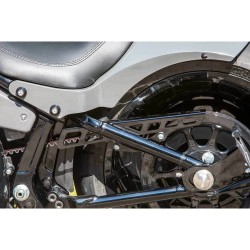 Protection de courroie