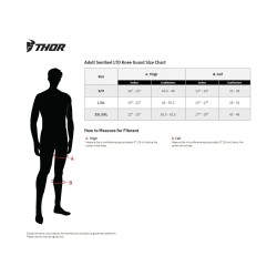 Sentinel Knee Guards