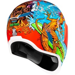 Airform  Dino Fury Helmet