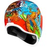 Airform  Dino Fury Helmet