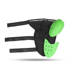 Protections de genou/tibia Jackal