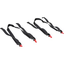 Kit de sangles arrière PRO