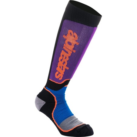 MX Plus Socks