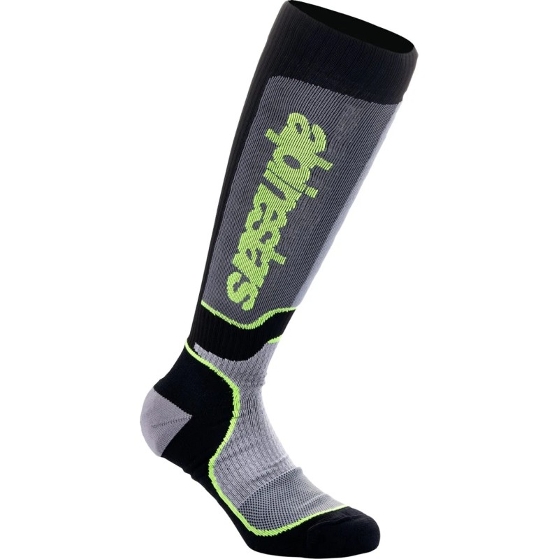 Chaussettes MX Plus