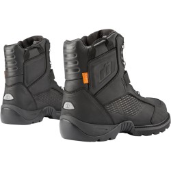 Stormhawk Boots
