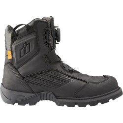 Bottes Stormhawk