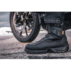 Stormhawk Boots