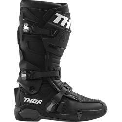 Radial MX Boots