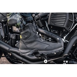 Stormhawk Boots