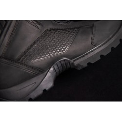 Stormhawk Boots