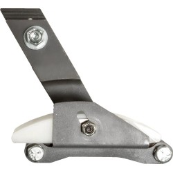 Armored Attitude Primary Chain Adjuster Assembly