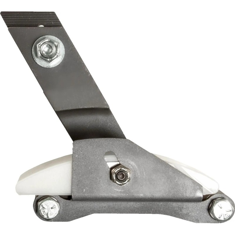 Armored Attitude Primary Chain Adjuster Assembly